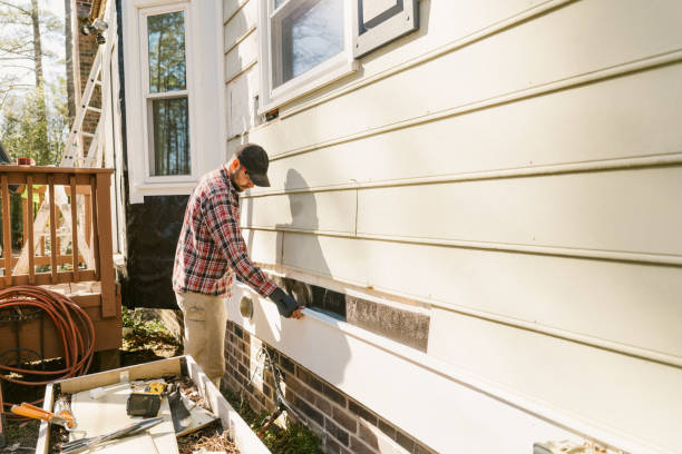Top rated local Emergency Siding Repair specialists in Peach Bottom, PA